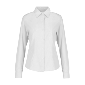 Camisa Oxford dama
