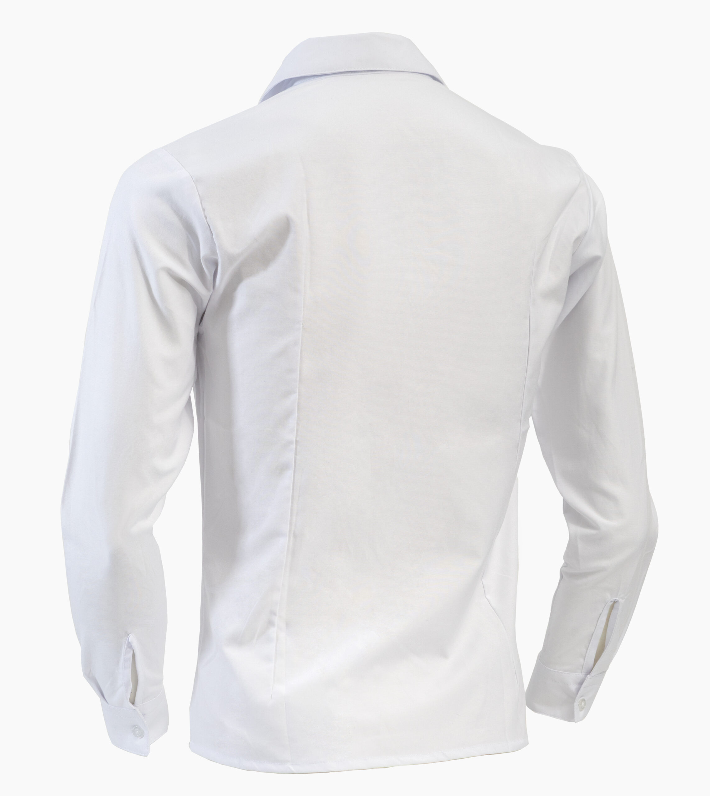 Camisa Oxford caballero - Imagen 3