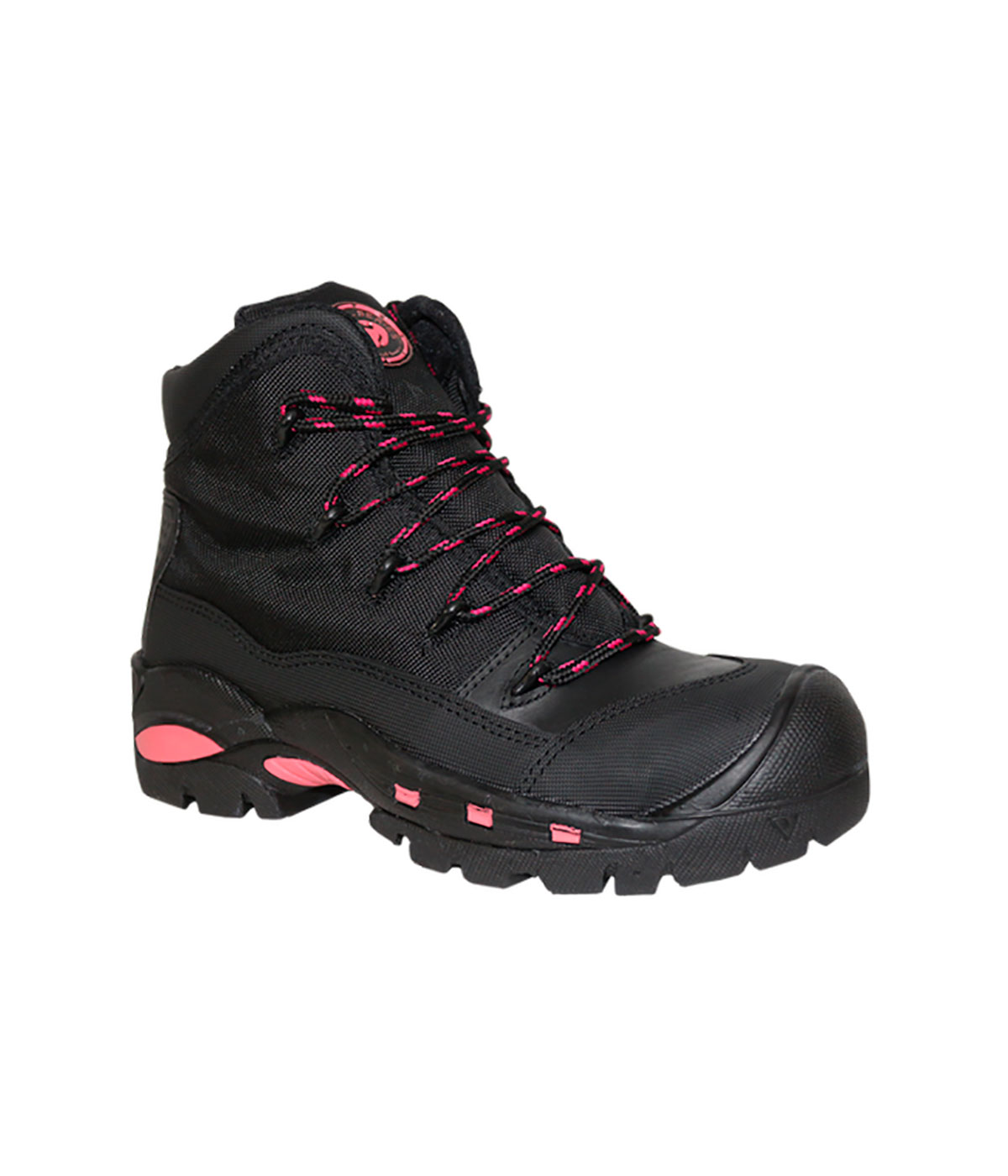 Bota de seguridad deportiva - Imagen 2