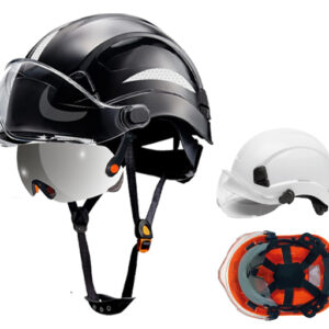 Casco tipo I rescate