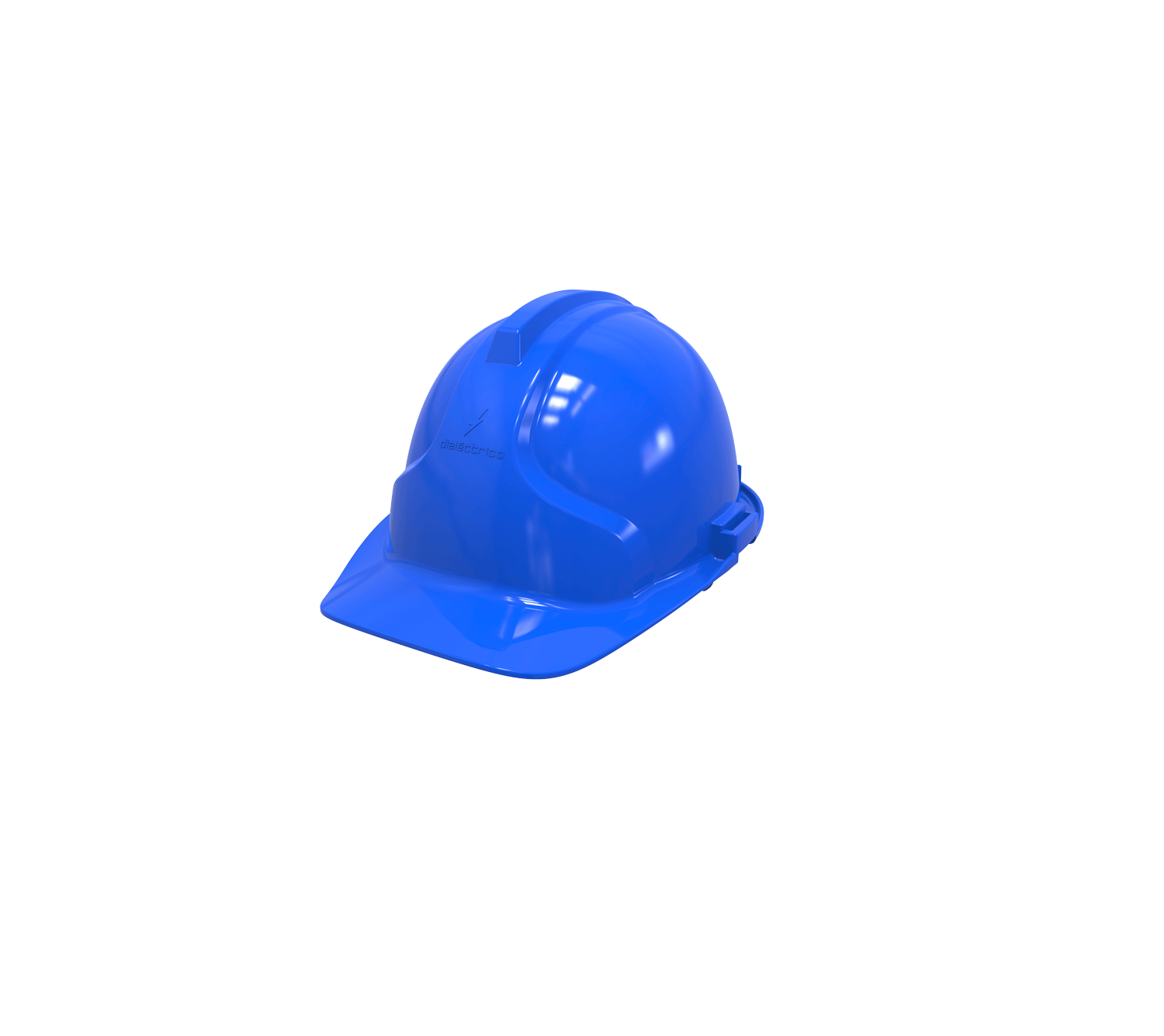 Casco tipo I clase E - Imagen 4