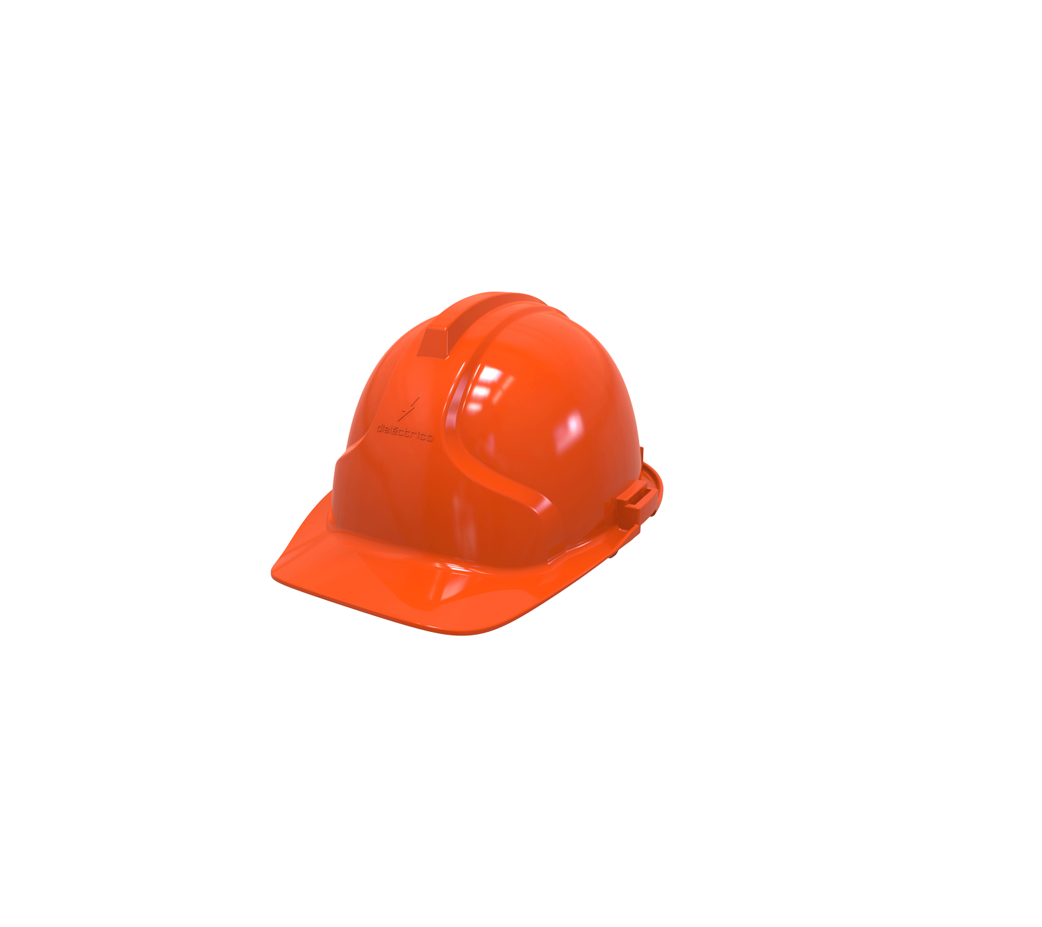 Casco tipo I clase E - Imagen 8
