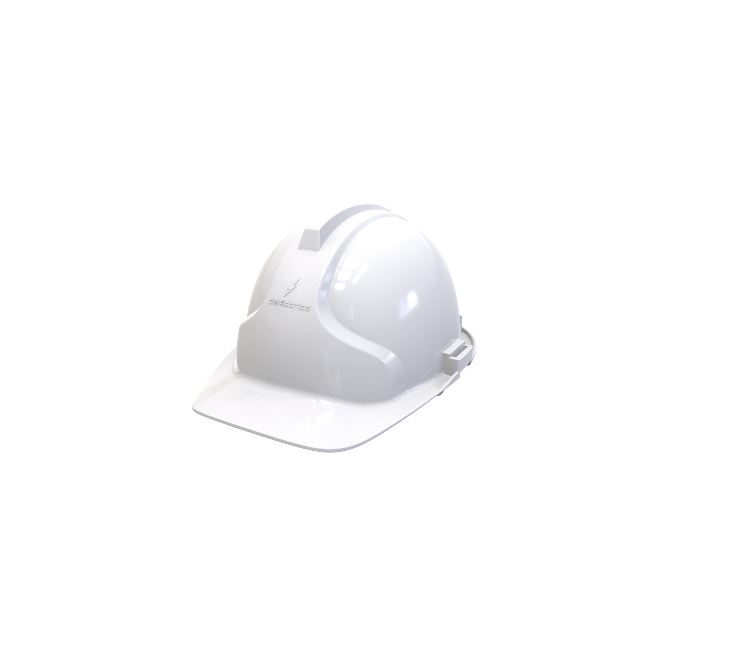 Casco tipo I clase E - Imagen 3