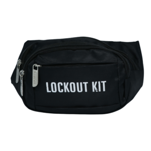 Kit Lock Out