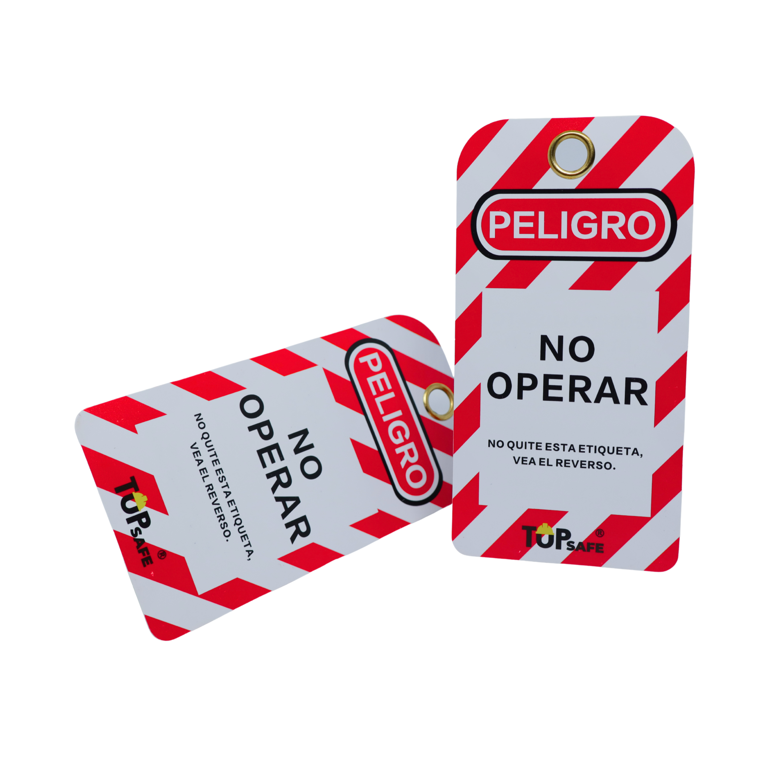Tarjeta de etiquetado
