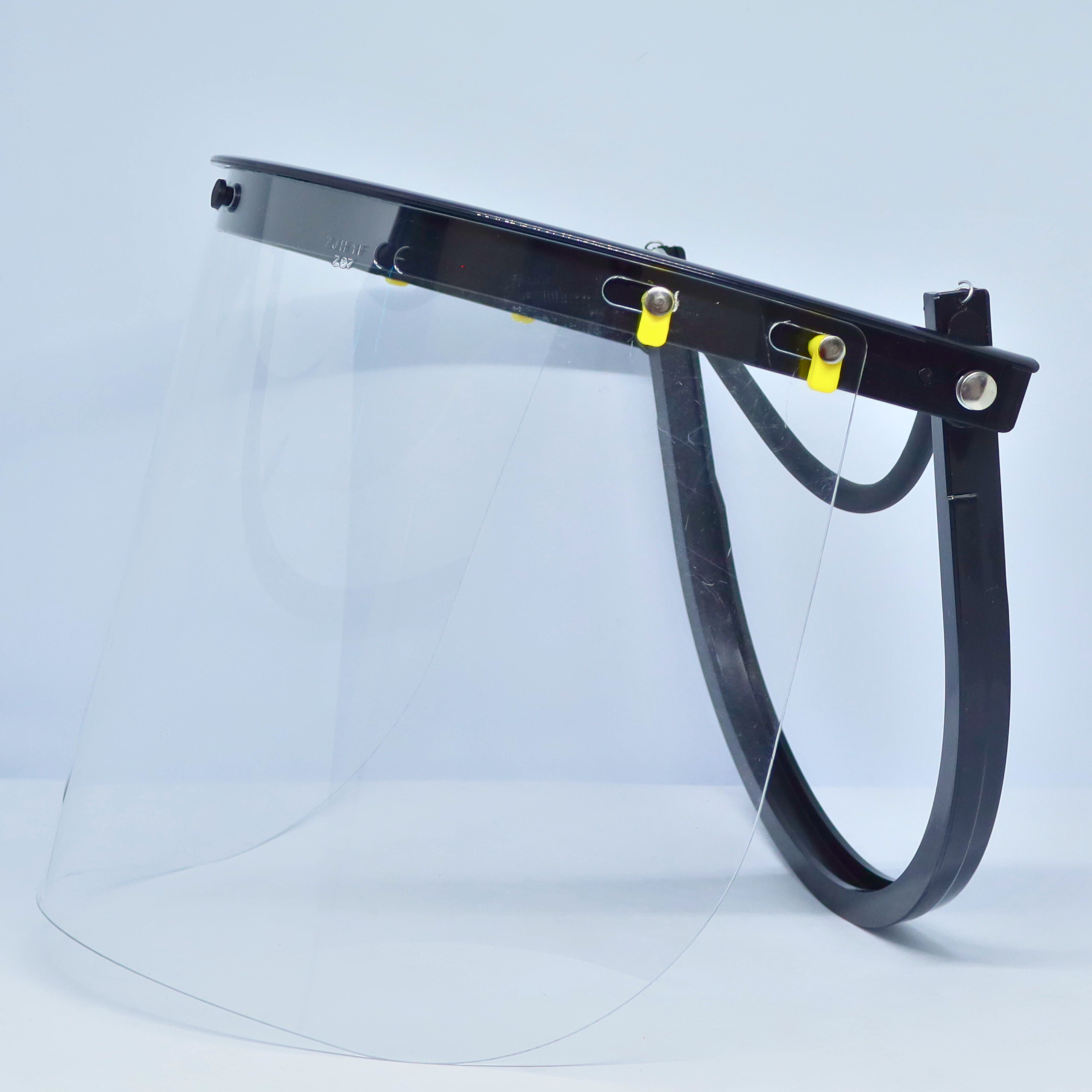 Visor sin ribete - Imagen 2